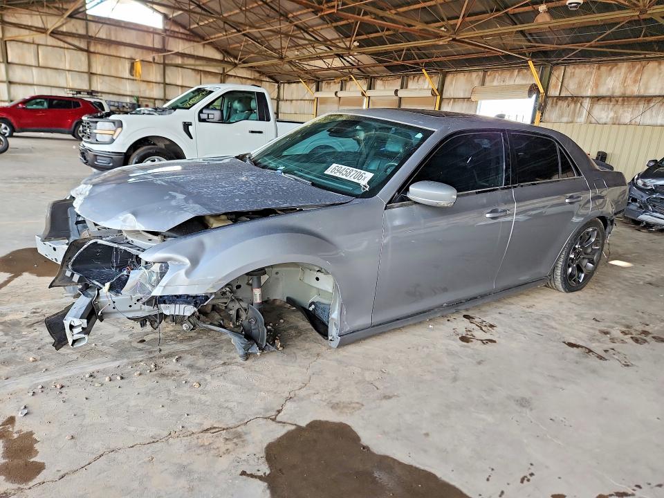 Aukcja sprzedaży 2018 Chrysler 300, vin: 2C3CCABG2JH223288, numer aukcji: 69458706