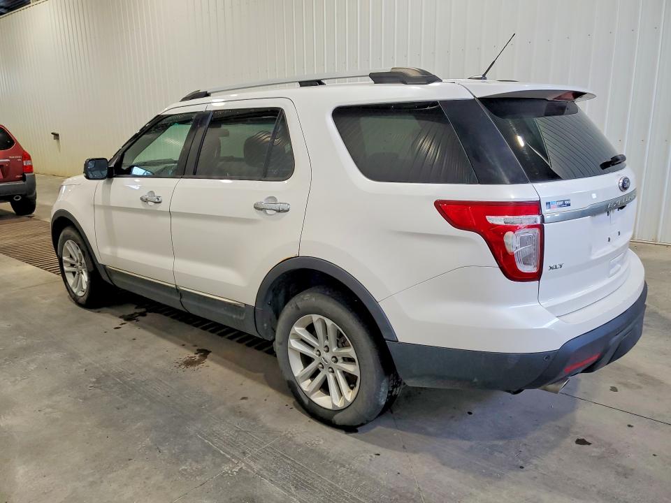 Aukcja sprzedaży 2013 Ford Explorer, vin: 1FM5K8D8XDGC50613, numer aukcji: 68230606