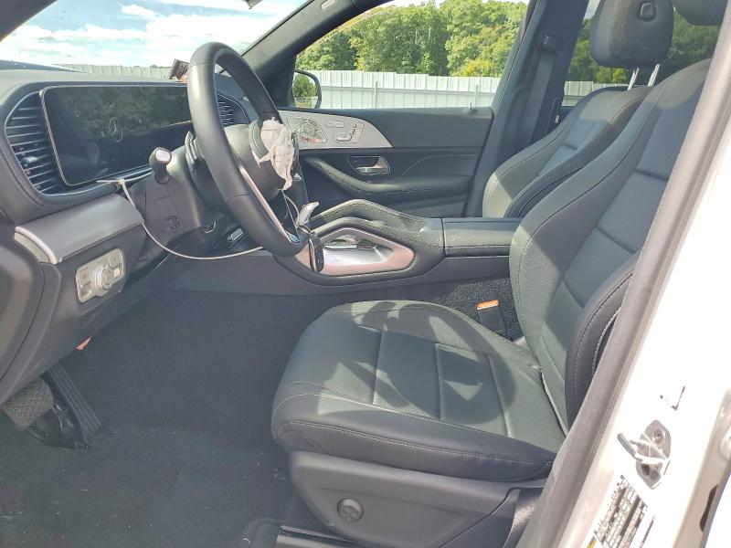 2026 Mercedes-benz Gls მანქანა იყიდება აუქციონზე, vin: 4JGFF5KE5TB711549, აუქციონის ნომერი: 69174046