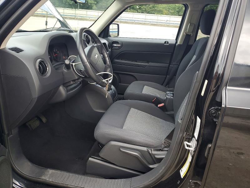 Aukcja sprzedaży 2010 Jeep Patriot, vin: 1J4NF1GB9AD623381, numer aukcji: 68604196