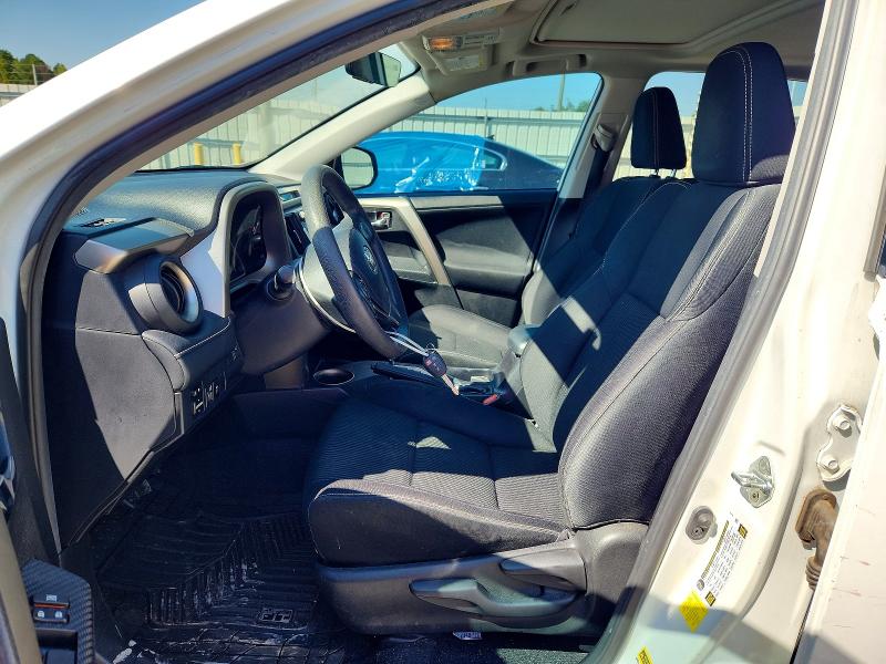 Aukcja sprzedaży 2015 Toyota Rav4, vin: 2T3WFREV5FW221759, numer aukcji: 68638996