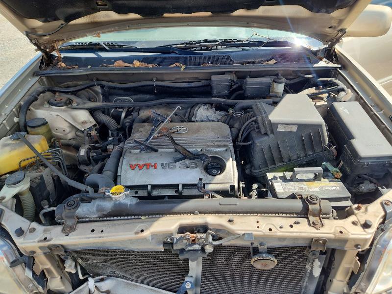 Продажа на аукционе авто 2005 Toyota Highlander, vin: JTEDP21AX50069670, номер лота: 70541476