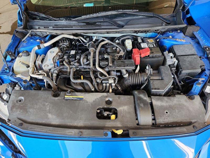 Aukcja sprzedaży 2022 Nissan Sentra, vin: 3N1AB8CV0NY308189, numer aukcji: 69440276