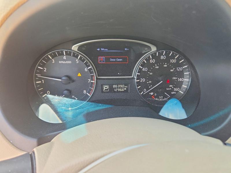 Продажа на аукционе авто 2013 Nissan Altima, vin: 1N4AL3AP9DN479851, номер лота: 67346796