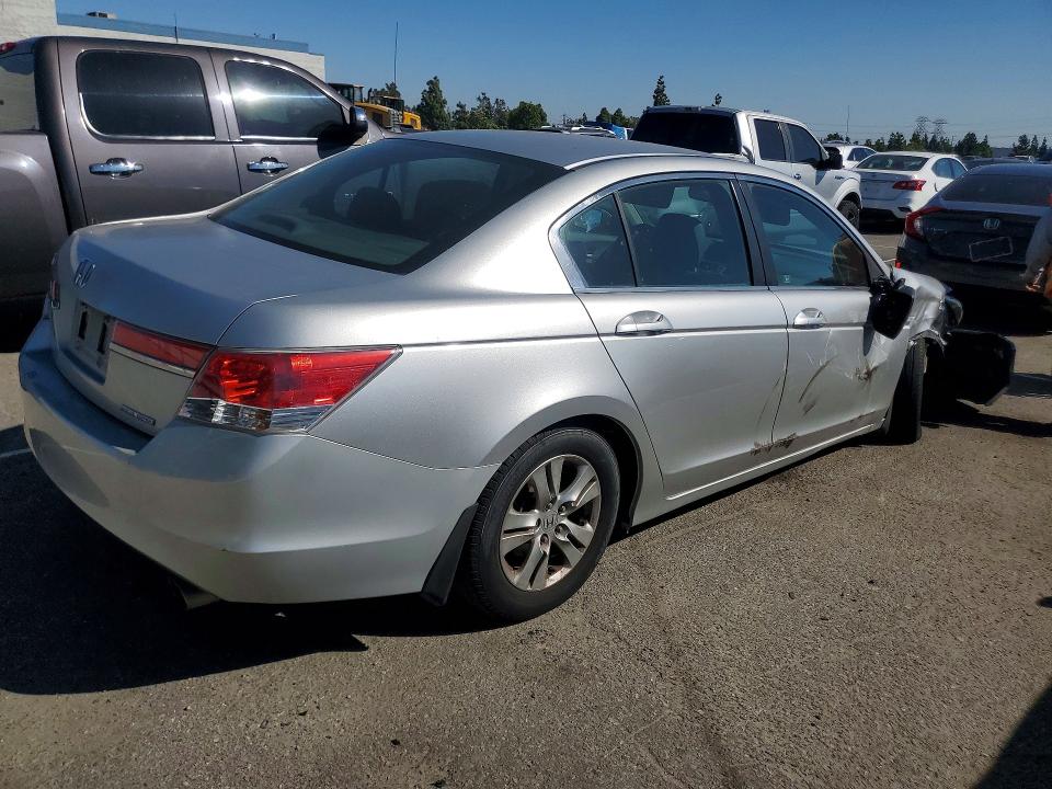 Aukcja sprzedaży 2011 Honda Accord, vin: 1HGCP2F62BA056276, numer aukcji: 70305756