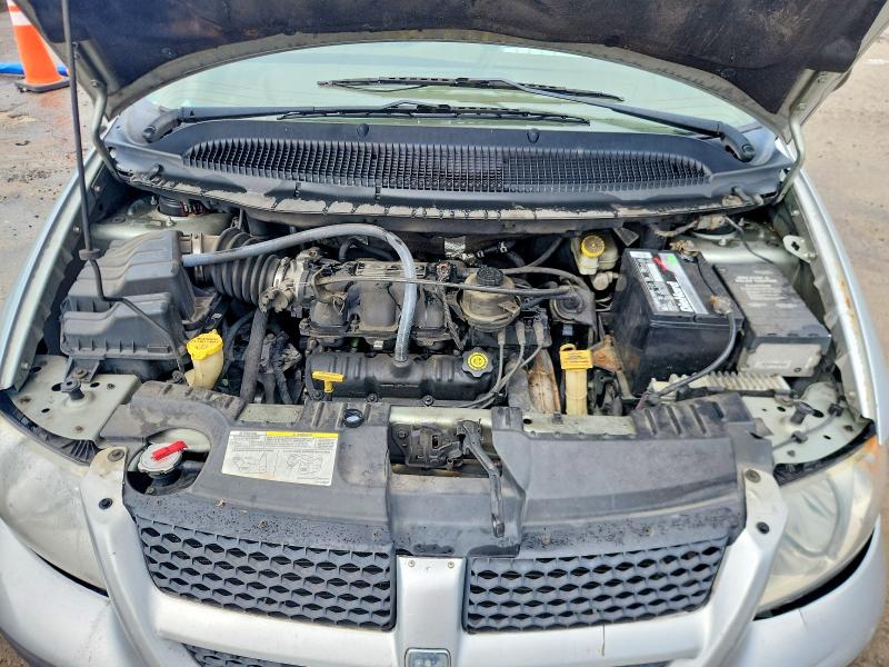 Продаж на аукціоні авто 2003 Dodge Caravan, vin: 2D4GP44323R113032, номер лоту: 68846316