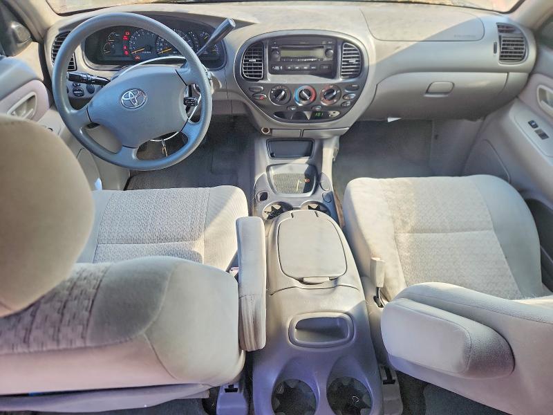 2004 Toyota Tundra მანქანა იყიდება აუქციონზე, vin: 5TBET34174S462312, აუქციონის ნომერი: 66584536
