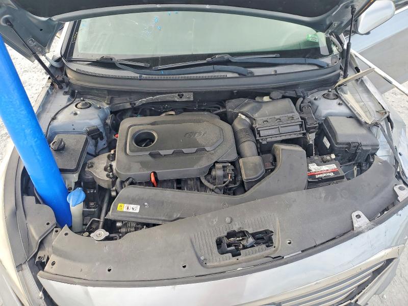 Продаж на аукціоні авто 2015 Hyundai Sonata, vin: 5NPE24AF9FH120661, номер лоту: 70836566