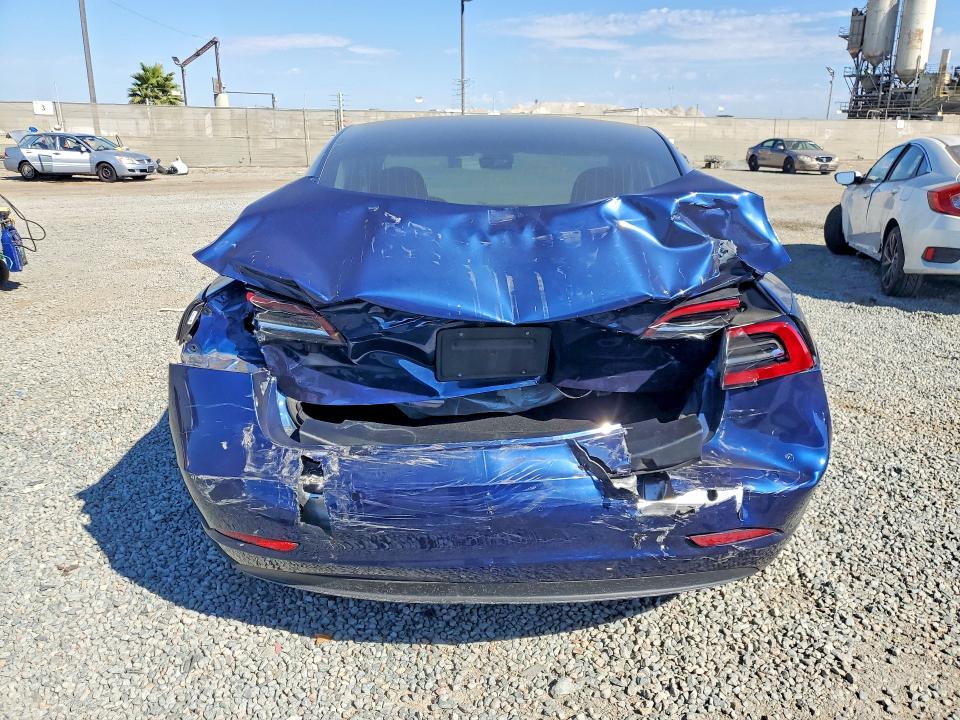 Aukcja sprzedaży 2020 Tesla Model 3, vin: 5YJ3E1EA0LF803712, numer aukcji: 67402476