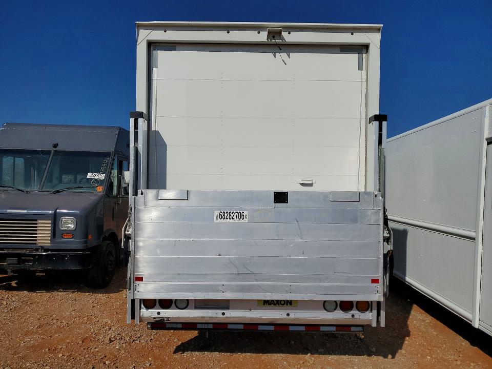 Продажа на аукционе авто 2022 Isuzu Npr Hd, vin: 54DC4W1D3NS202621, номер лота: 68282706