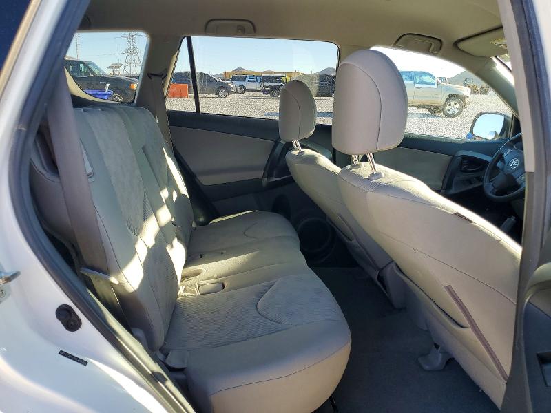 Продажа на аукционе авто 2012 Toyota Rav4, vin: 2T3BF4DVXCW180804, номер лота: 67442716