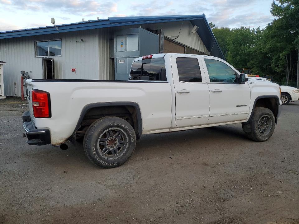 Aukcja sprzedaży 2014 Gmc Sierra, vin: 1GTV2UECXEZ137248, numer aukcji: 66555316