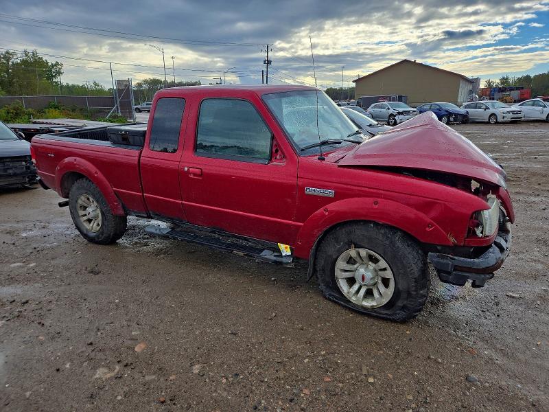 Aukcja sprzedaży 2007 Ford Ranger, vin: 1FTZR45E87PA86703, numer aukcji: 67059076