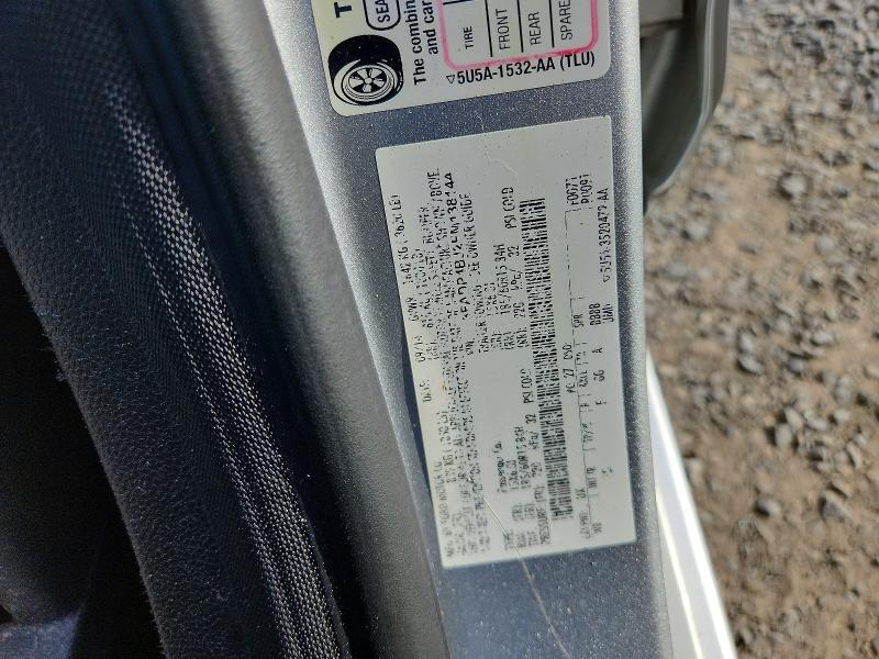 70177546 :رقم المزاد ، 3FADP4BJ2FM138144 vin ، 2015 Ford Fiesta مزاد بيع