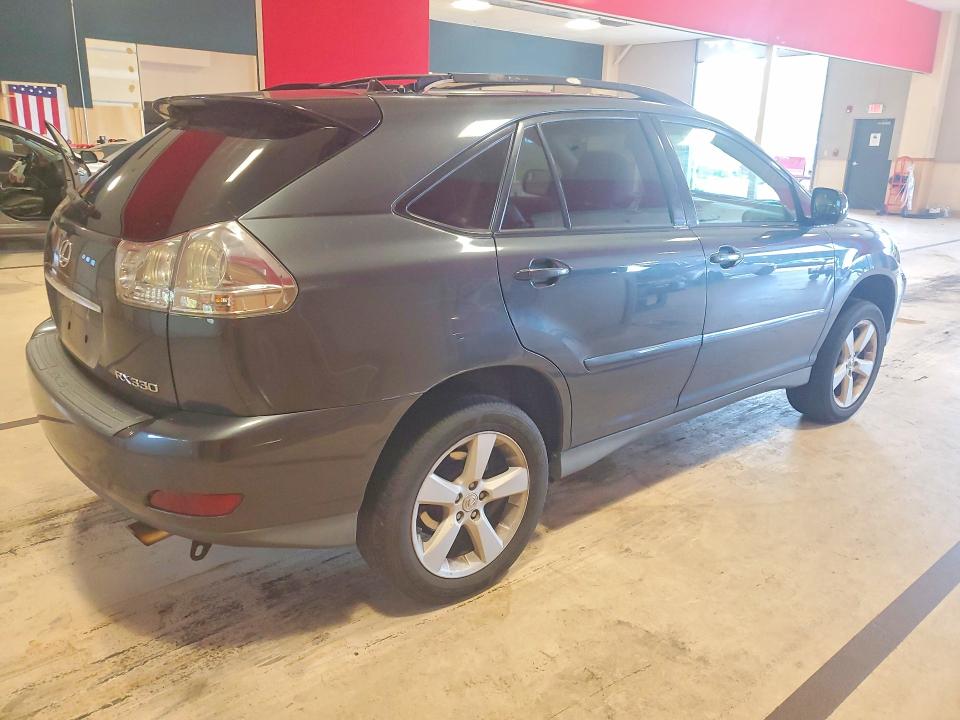 Aukcja sprzedaży 2005 Lexus Rx, vin: 2T2HA31U85C073743, numer aukcji: 67608746