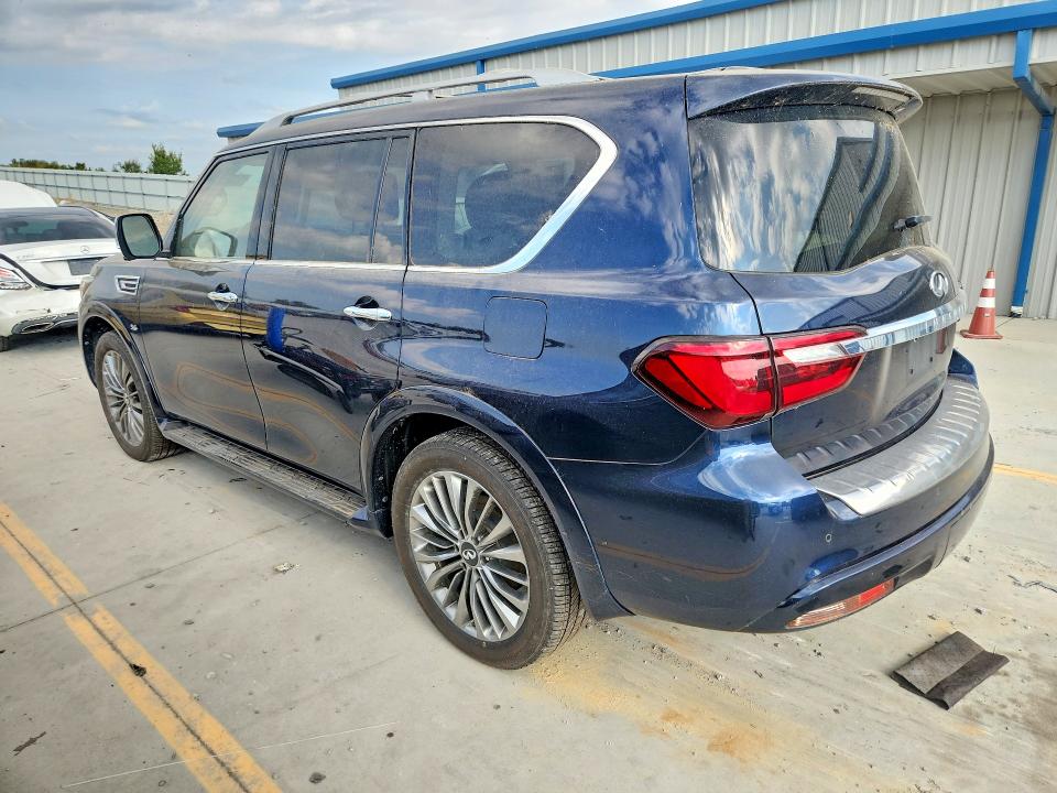 Продажа на аукционе авто 2019 Infiniti Qx80, vin: JN8AZ2NE2K9226277, номер лота: 67819766