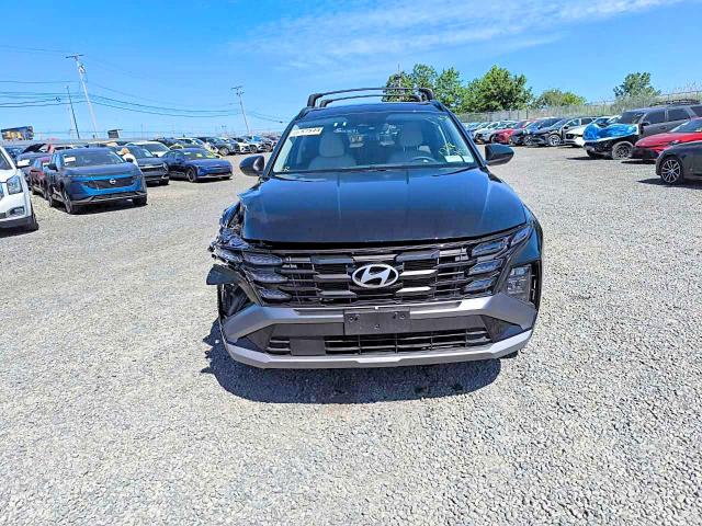 Продажа на аукционе авто 2025 Hyundai Tucson, vin: 5NMJBCDE8SH588447, номер лота: 70452746