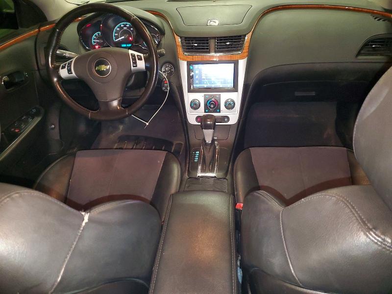Aukcja sprzedaży 2012 Chevrolet Malibu, vin: 1G1ZD5EUXCF369348, numer aukcji: 69330046