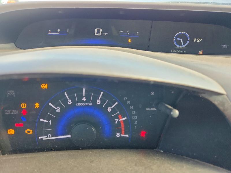 2012 Honda Civic მანქანა იყიდება აუქციონზე, vin: 19XFB2F5XCE367566, აუქციონის ნომერი: 68968266