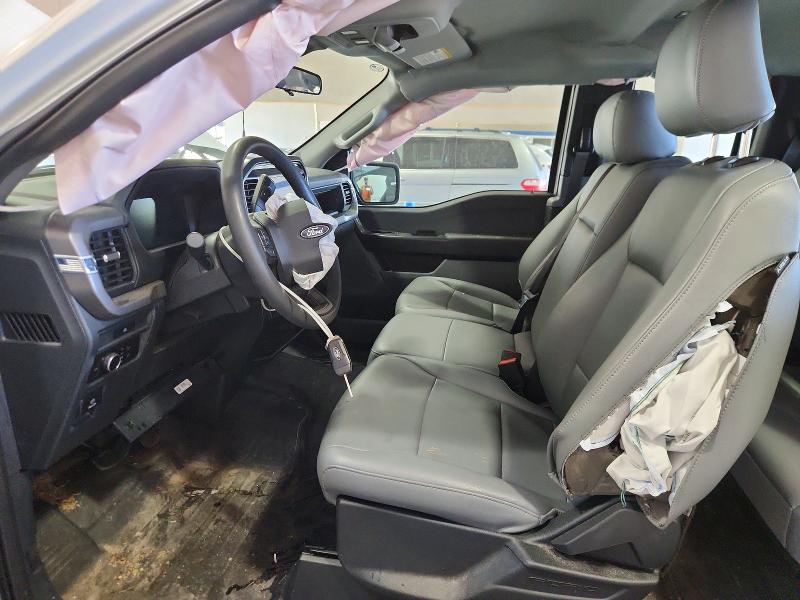 Aukcja sprzedaży 2025 Ford F150, vin: 1FTEX1KP2SKD16198, numer aukcji: 67446606