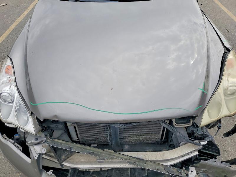 Aukcja sprzedaży 2008 Infiniti Ex35, vin: JNKAJ09F58M351188, numer aukcji: 70477096