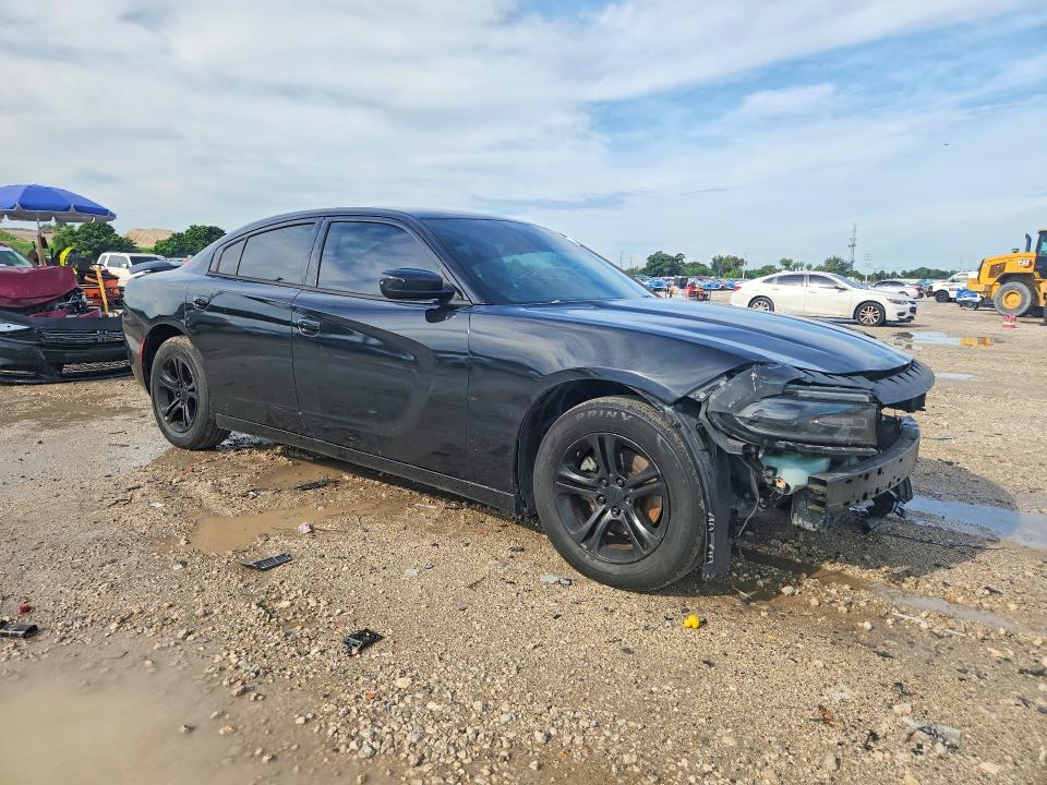 Продажа на аукционе авто 2015 Dodge Charger, vin: 2C3CDXBG6FH776422, номер лота: 70034136