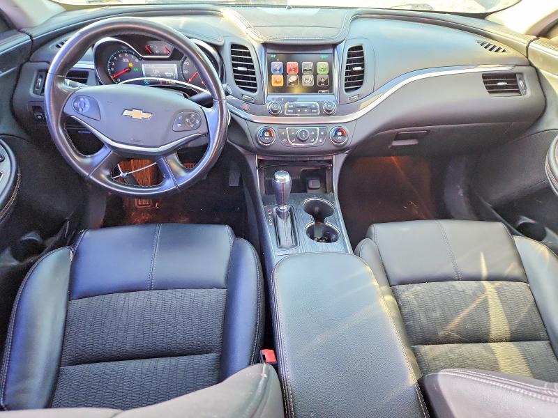 Aukcja sprzedaży 2017 Chevrolet Impala, vin: 1G1105S35HU202418, numer aukcji: 67332156