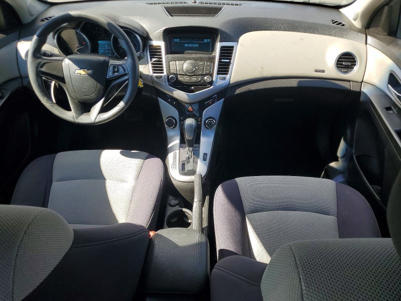 Aukcja sprzedaży 2014 Chevrolet Cruze, vin: 1G1PA5SG1E7146885, numer aukcji: 69557216