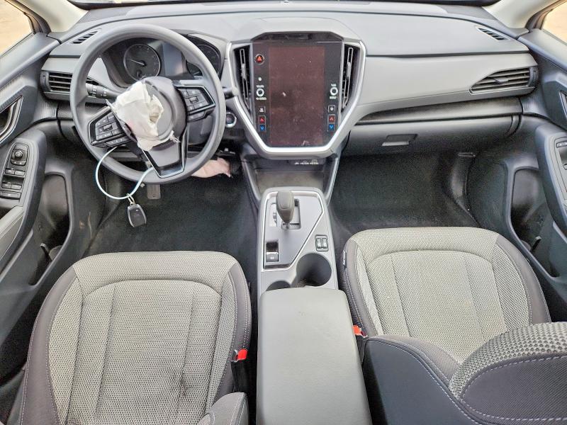 2024 Subaru Crosstrek მანქანა იყიდება აუქციონზე, vin: JF2GUADC5R8289020, აუქციონის ნომერი: 69294806