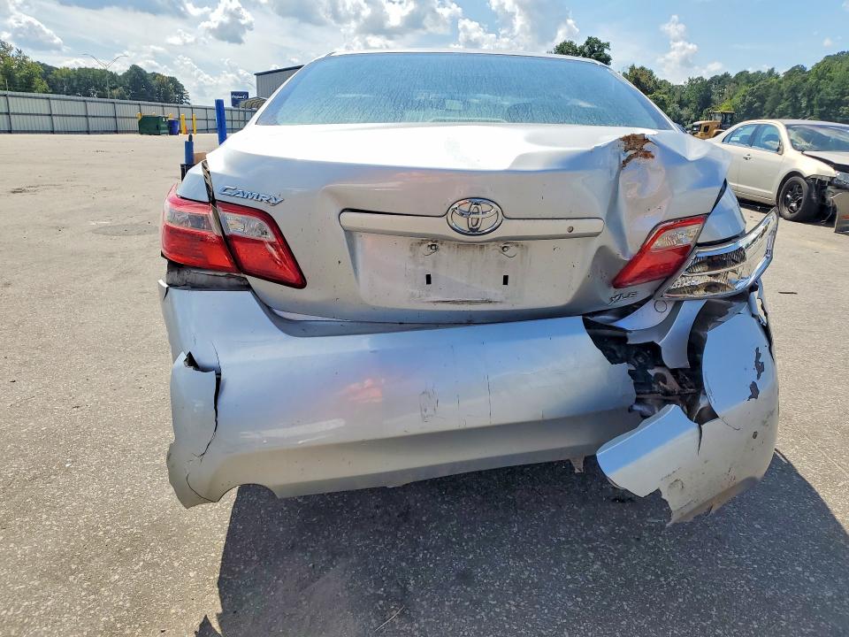 2007 Toyota Camry მანქანა იყიდება აუქციონზე, vin: 4T1BK46K47U540677, აუქციონის ნომერი: 66994596