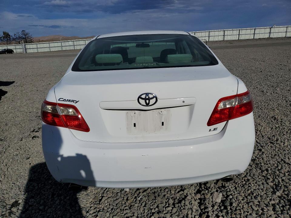 Продажа на аукционе авто 2009 Toyota Camry, vin: 4T1BK46K79U585003, номер лота: 70156286