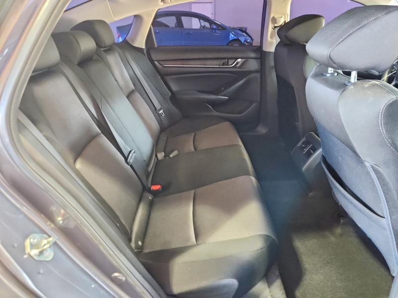 Aukcja sprzedaży 2020 Honda Accord, vin: 1HGCV1F41LA153999, numer aukcji: 67535406