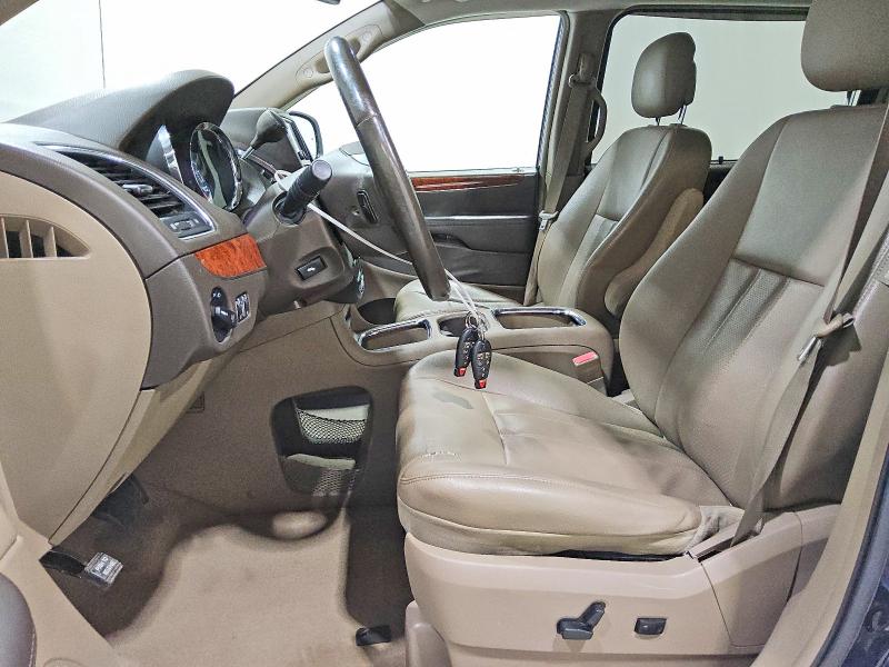Aukcja sprzedaży 2013 Chrysler Town & Country, vin: 2C4RC1CG4DR681319, numer aukcji: 67560866