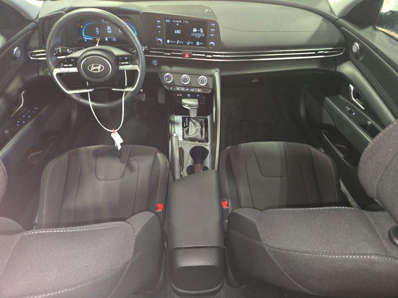69538016 :رقم المزاد ، KMHLM4DG1TU198161 vin ، 2026 Hyundai Elantra مزاد بيع