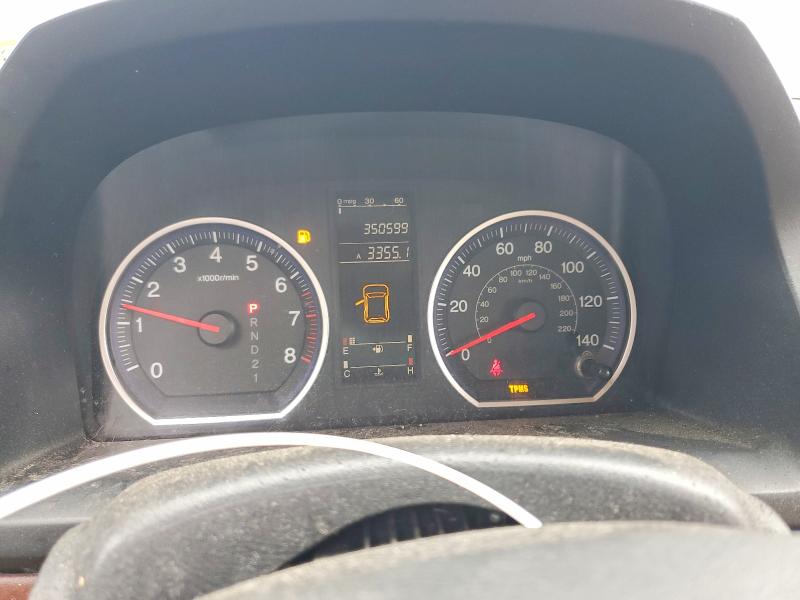 Продаж на аукціоні авто 2009 Honda Cr-v, vin: 5J6RE48329L027513, номер лоту: 69898176