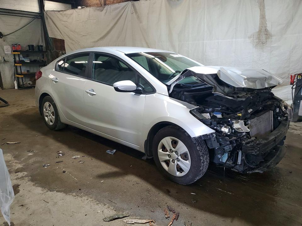 Aukcja sprzedaży 2017 Kia Forte, vin: 3KPFK4A78HE056553, numer aukcji: 68372286