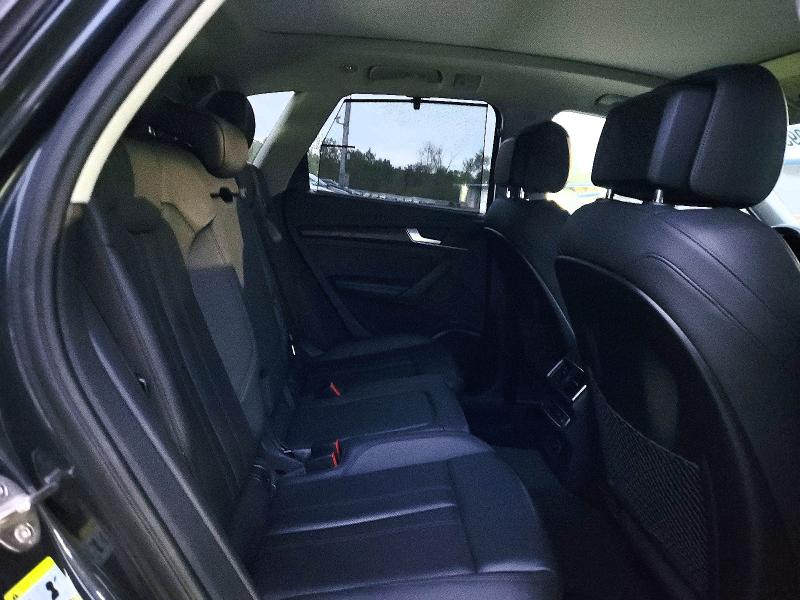 Продаж на аукціоні авто 2018 Audi Q5, vin: WA1CNAFY3J2019370, номер лоту: 69933936
