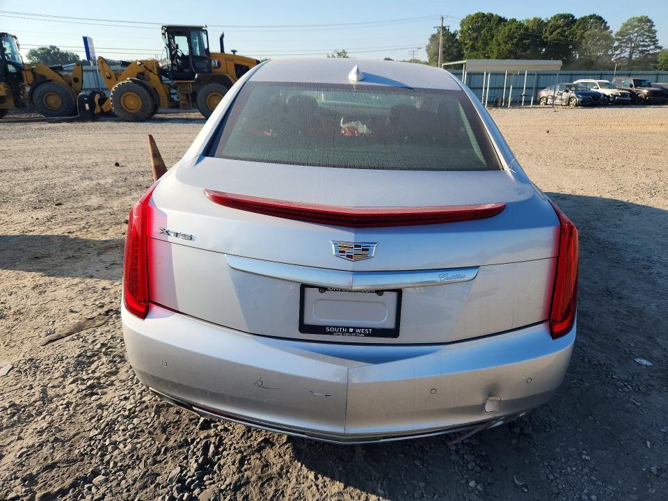 Aukcja sprzedaży 2016 Cadillac Xts, vin: 2G61M5S30G9209559, numer aukcji: 67304906