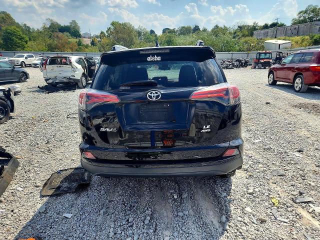 2017 Toyota Rav4 მანქანა იყიდება აუქციონზე, vin: 2T3BFREV9HW577164, აუქციონის ნომერი: 68610766
