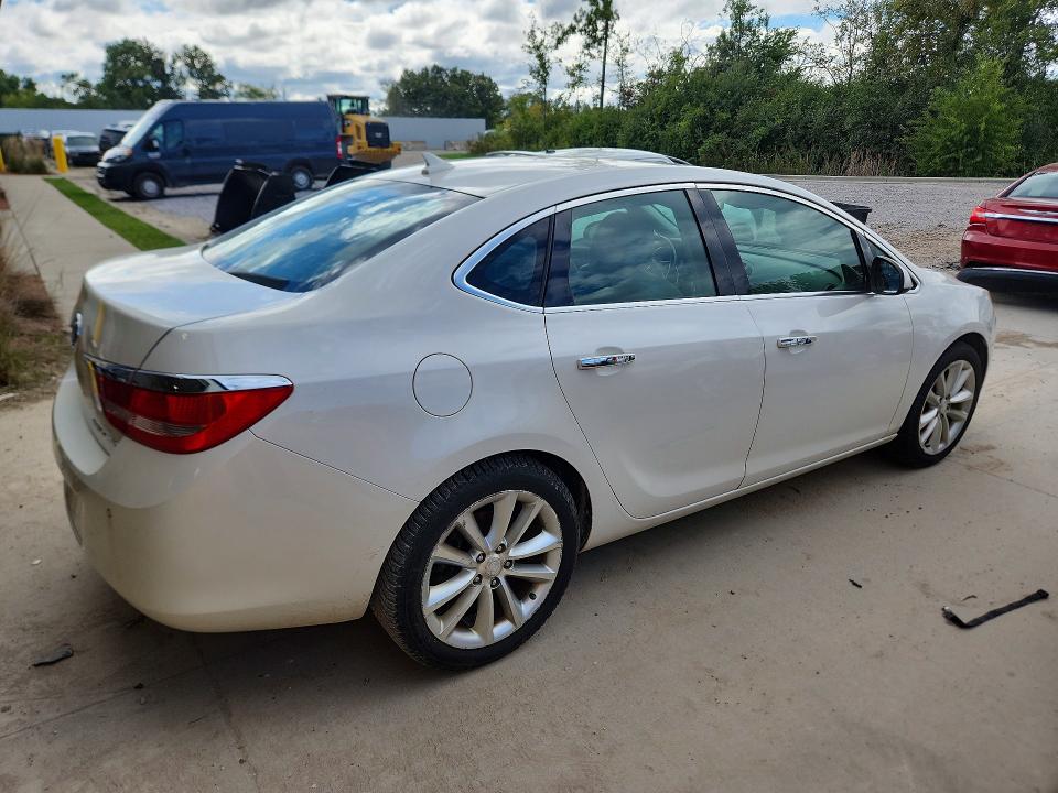 Продажа на аукционе авто 2014 Buick Verano, vin: 1G4PR5SK2E4146797, номер лота: 70032766