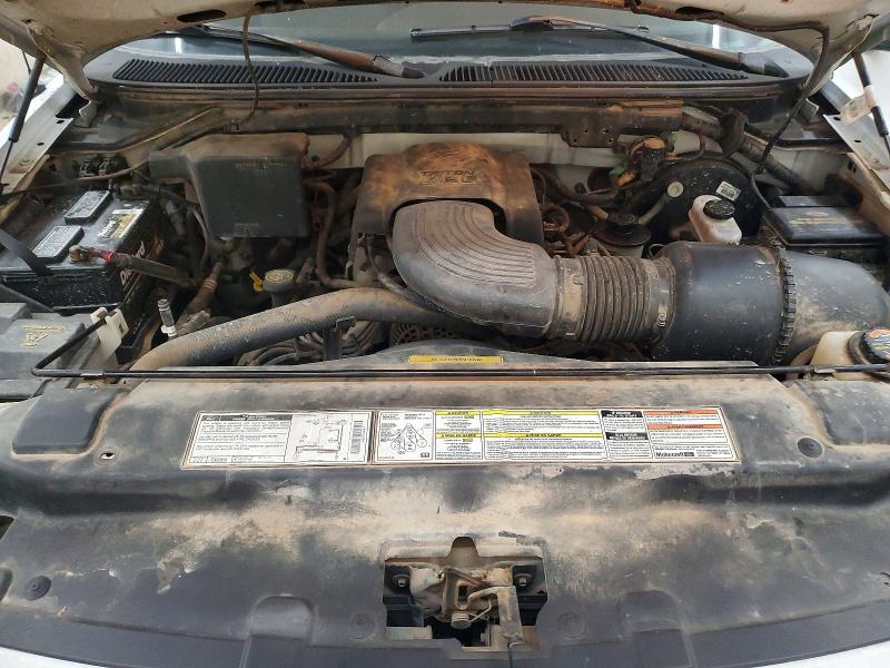 69321166 :رقم المزاد ، 1FTDX18W3VNC43839 vin ، 1997 Ford F150 مزاد بيع
