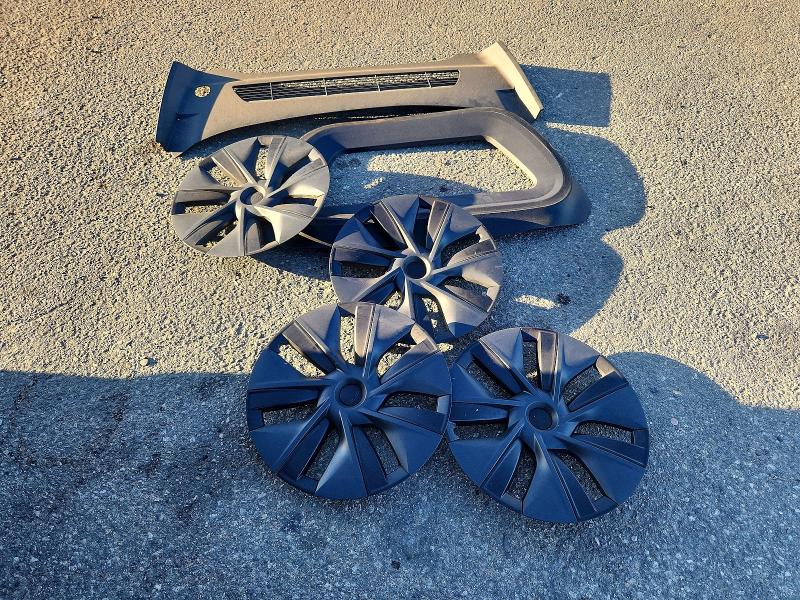 Продаж на аукціоні авто 2025 Tesla Model Y, vin: 7SAYGDEDXSA367042, номер лоту: 67505256
