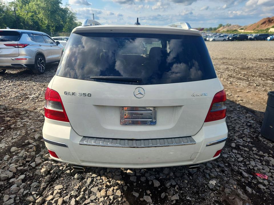 Продажа на аукционе авто 2010 Mercedes-benz Glk, vin: WDCGG8HB9AF369401, номер лота: 67805676