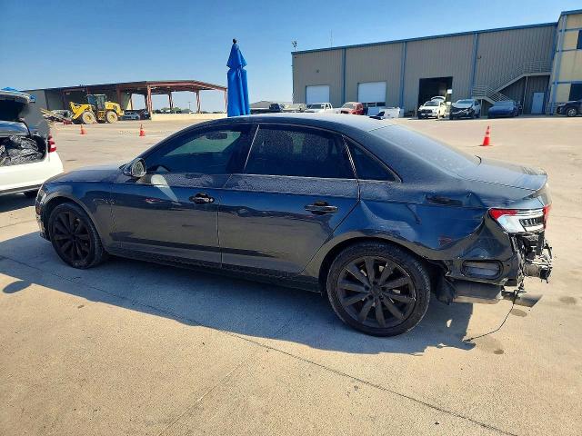 Aukcja sprzedaży 2017 Audi A4, vin: WAUGMAF44HN048177, numer aukcji: 68999496