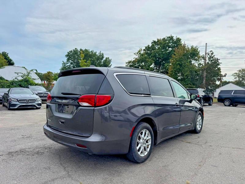 Aukcja sprzedaży 2020 Chrysler Voyager, vin: 2C4RC1DG4LR164552, numer aukcji: 68888606