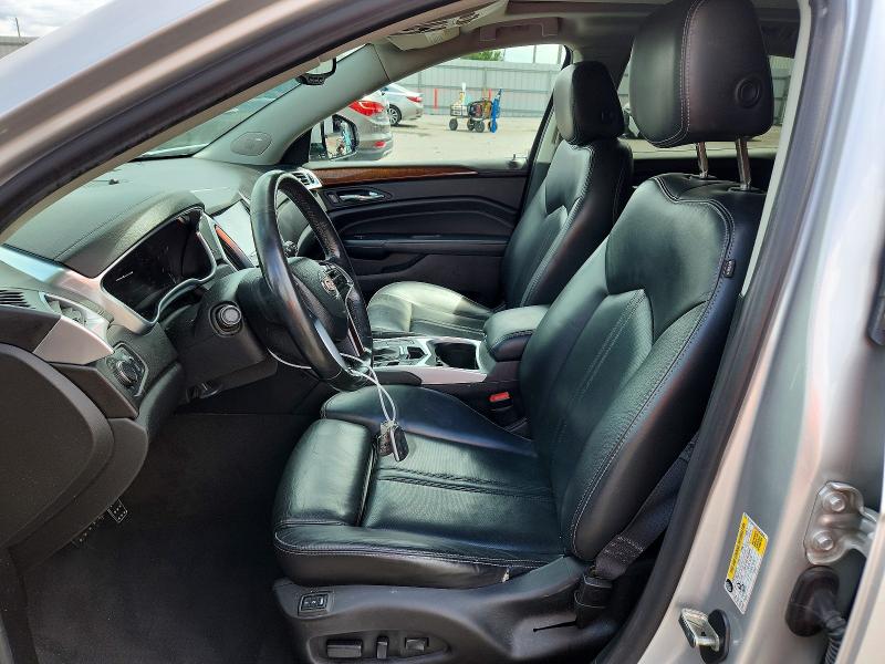67188336 :رقم المزاد ، 3GYFNBE35GS563259 vin ، 2016 Cadillac Srx مزاد بيع