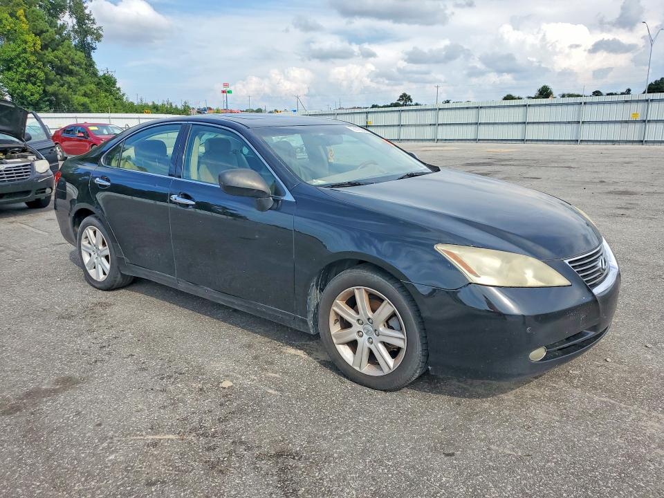 Aukcja sprzedaży 2007 Lexus Es, vin: JTHBJ46G472024669, numer aukcji: 70118256