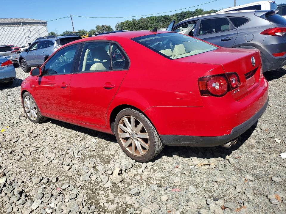 2010 Volkswagen Jetta მანქანა იყიდება აუქციონზე, vin: 3VWRA7AJ4AM065773        , აუქციონის ნომერი: 69018976