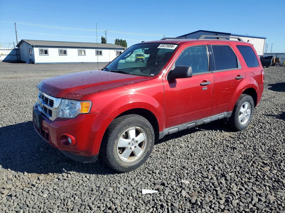 Продаж на аукціоні авто 2012 Ford Escape, vin: 1FMCU9D79CKC68479, номер лоту: 69228896