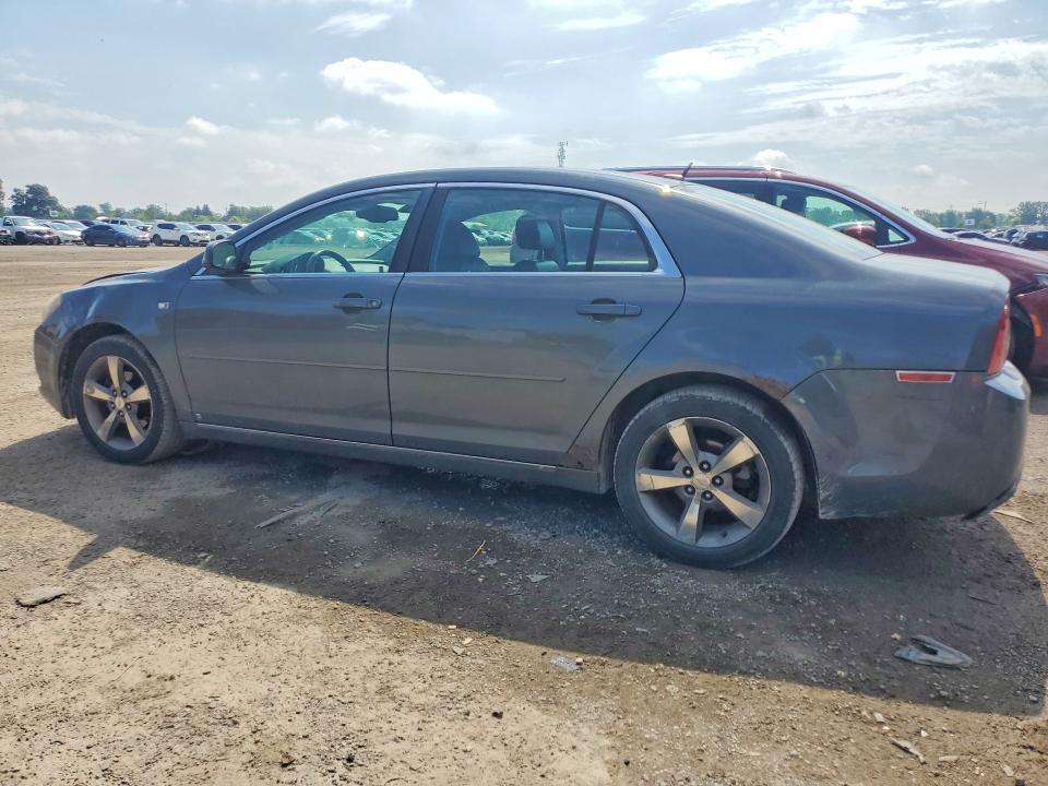 Aukcja sprzedaży 2008 Chevrolet Malibu, vin: 1G1ZJ57B18F295183, numer aukcji: 67263226